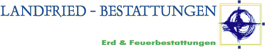 Landfried Bestattungen - Erd und Feuerbestattungen