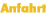 Anfahrt