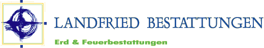 Landfried Bestattungen - Erd und Feuerbestattungen